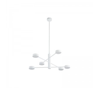 Pakabinamas šviestuvas ORBIT WHITE VI